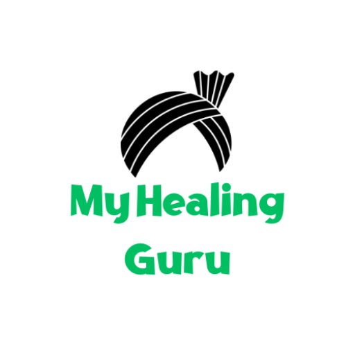 My Healing Guru